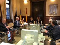 El Govern acepta la donación de la casa de Toni Catany