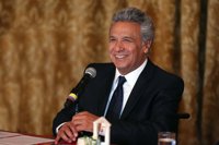 Lenín Moreno destaca el incremento del turismo en el país y anuncia la Gran Feria Nacional de Turismo Ecuador