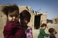 Save the Children pide al Gobierno de Afganistán el fin de los castigos físicos en los colegios