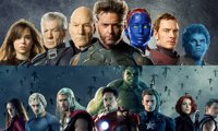 ¿Qué pasará con el Universo Cinematográfico Marvel si Disney compra Fox?