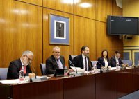 La RTVA anuncia un superávit de 244.366 euros a 30 de septiembre