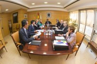 El Consejo de Gobierno podría aprobar este jueves el proyecto de presupuestos