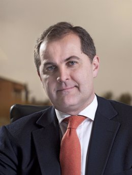 José Manuel Vargas, presidente y CEO de Aena