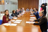 A la Fiscalía el informe de Ecociudad que apunta 5 posibles delitos del alcalde