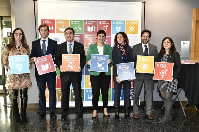 Aluanzas empresas y ONG's