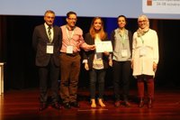 La Fundación Española de Trombosis y Hemostasia entrega sus premios de investigación 