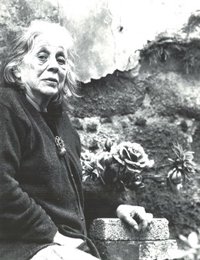 Valladolid acoge desde mañana una exposición con 98 fotos de Kati Horna que muestran la España de entre 1937 y 1939