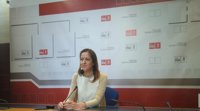 El PSOE, "satisfecho" con "la mayor oferta de empleo público en la historia de C-LM"