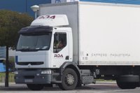 Fetcam prevé que la huelga en Cataluña hará perder un millón de euros a 2.000 transportistas