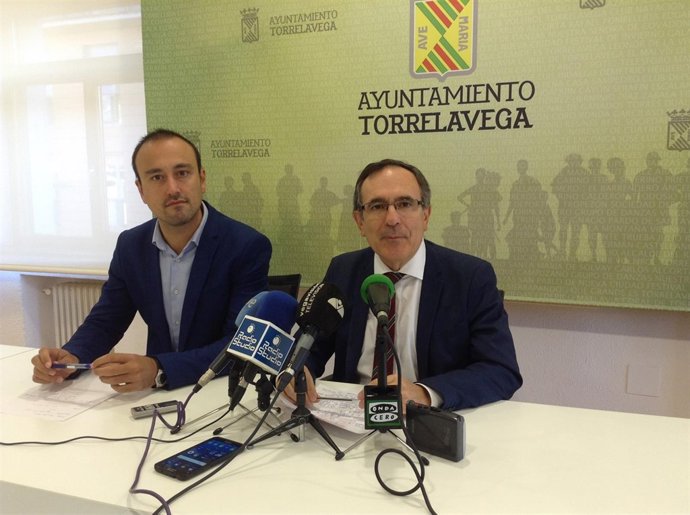 Nota Rp Situación Palacio Municipal