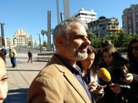 21-D.- Cs cree que si no hay lista única se demuestra que "el independentismo solo sabe dividir"