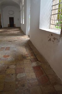 Cs en el Consell pide que se reclame a los propietarios de la Cartuja de Valldemossa que cumplan con su conservación 