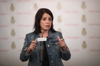 El PSOE defiende su ascenso en el CIS desde que Sánchez les lidera: "Cada vez nos acercamos más al PP"