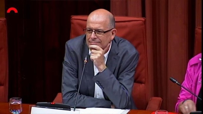 : José Zaragoza (PSC) 