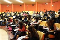 Extremadura vuelve a destinar 1,26 millones a becas complementarias para enseñanzas universitarias para el curso 2017/18