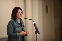 PSOE responde a Puigdemont que España es un Estado de Derecho garantista, también para él