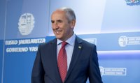 Gobierno Vasco advierte de que sería "preocupante" que el PP asumiera la tesis de impulsar una recentralización