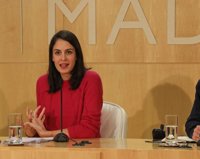 Ayuntamiento de Madrid no descarta ningún paso "administrativo, político y judicial" ante el "trato injusto" de Hacienda