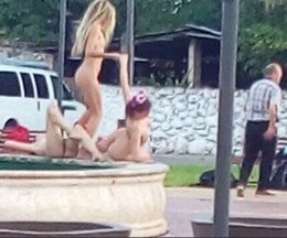 Desnudos Yucatán