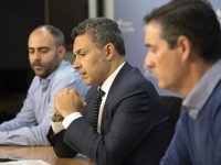 Más de 400 profesionales y estudiantes participan este fin de semana en un doble Congreso Nacional en La Rioja