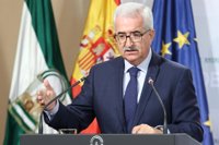 La Junta reclama al Gobierno el plan de formación que piden CCOO y UGT para "compensar" a Andalucía