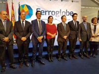 70 millones y 150 empleos en la primera fase de su planta de silicio en Puertollano