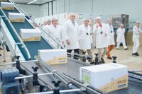 Fernández Vara tacha de "injusto e insolidario" el boicot a los productos catalanes