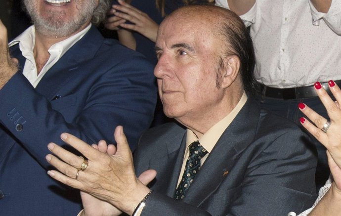 Chiquito de la calzada