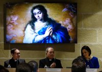 Una muestra reunirá en la Catedral de Sevilla 16 obras y 40 documentos originales de Murillo