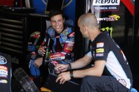 Alonso López será el compañero de Arón Canet en 2018 en el Estrella Galicia 0,0