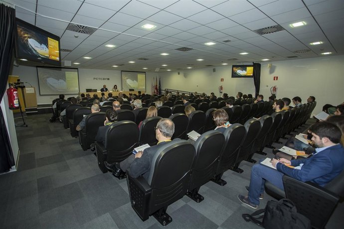 Jornada sobre renovables marinas 