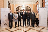 La mezzosoprano Teresa Berganza participa el 25 de noviembre en un gala culinaria de apoyo a la Sinfónica de Sevilla