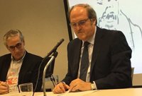 PSOE llevará su propia Ley de Vivienda a la Asamblea ante el probable rechazo de la ILP que se presenta mañana