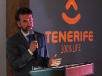 Alonso propone que se excluya a Canarias de los efectos del 'Brexit'