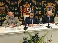 El teléfono contra acoso escolar recibe 63 avisos de casos urgentes en Andalucía en un año