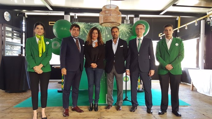 BP inaugura seis nuevas estaciones de servicio en la provincia de Sevilla