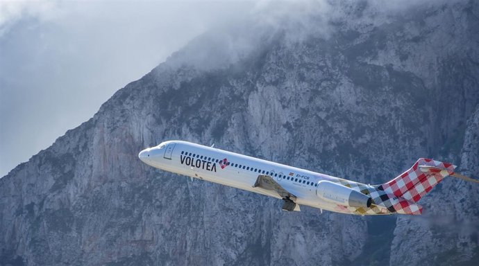 Volotea 