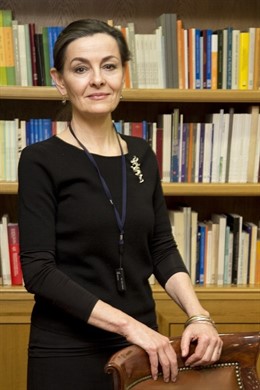 Catherine Boone, profesora London School of Economics