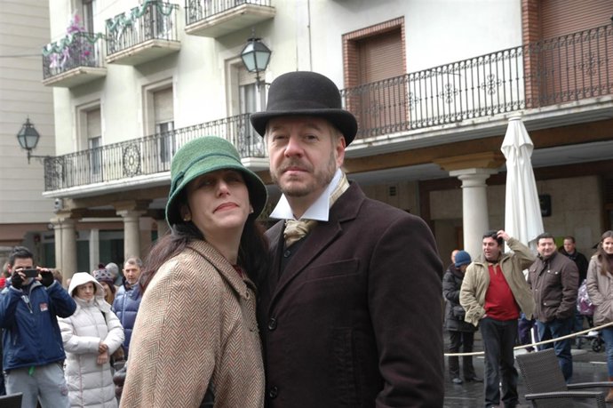 Teruel celebrará de nuevo su Semana Modernista 