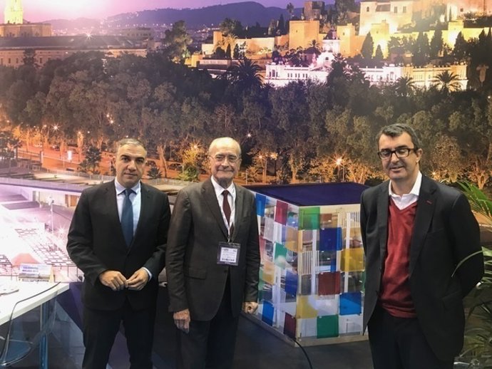 El Ayuntamiento De Málaga Informa: La Costa Del Sol Se Consolida Como Destino De