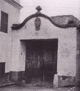 Portal de Son Catlaret