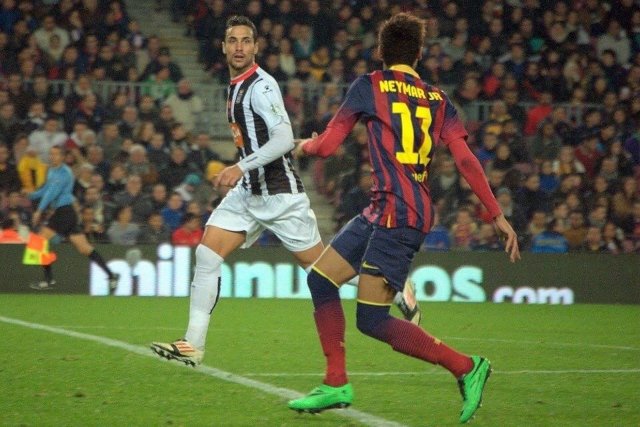 Jaime Astráin Chiringuito de Jugones