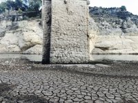 Este octubre ha sido el segundo más cálido en España desde 1965 y el más seco en lo que va de siglo