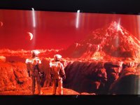 La búsqueda de vida en Marte no es para 'huir' de la Tierra