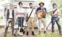 Morat sorprende junto a Juanes con un nuevo tema rompedor, 'Besos en guerra'