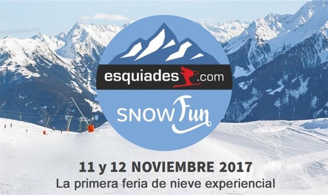 Esquiades SnowFun
