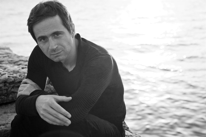 El pianista polonès Piotr Anderszewski