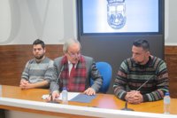 El Gobierno local de Oviedo pide a la Junta General la oficialidad del asturiano