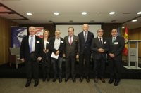 Los avances en tecnología sanitaria han reducido un 50% los casos de cáncer de mama y cérvix y un 30% las muertes 