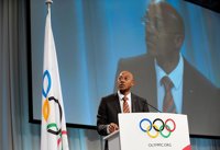 Frank Fredericks, expulsado por el COI por su presunta implicación en la compra de Río 2016